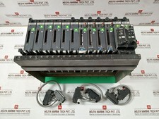 END-S110 Module, PLC, LCD, Board, Controller