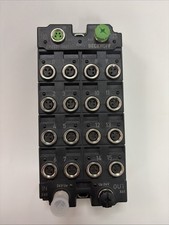 EP2339-0021 Module, PLC, LCD, Board, Controller