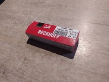 EP6001-0002 Module, PLC, LCD, Board, Controller