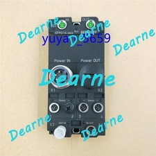 EP9214-0023 Module, PLC, LCD, Board, Controller