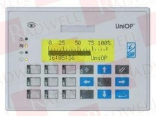 EPAD050046 Module, PLC, LCD, Board, Controller