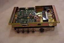 EQ-142L Module, PLC, LCD, Board, Controller