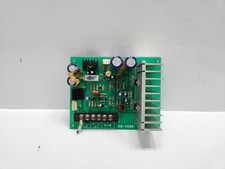 ES-4600 Module, PLC, LCD, Board, Controller