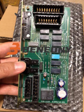 ESM-1153 Module, PLC, LCD, Board, Controller