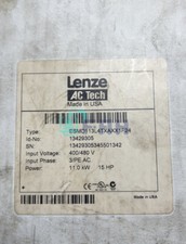 ESMD113L4TXAXX1F24 Module, PLC, LCD, Board, Controller