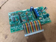 ETC005920.B Module, PLC, LCD, Board, Controller