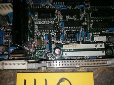 ETC007604-S0320 Module, PLC, LCD, Board, Controller