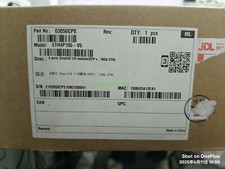ETH4P10G-V5 Module, PLC, LCD, Board, Controller