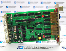 EV22K2-12-24 Module, PLC, LCD, Board, Controller