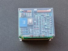 EVD481-E Module, PLC, LCD, Board, Controller