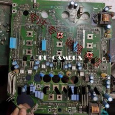 EVF8224LP.1E Module, PLC, LCD, Board, Controller