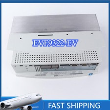 EVF9322-EV Module, PLC, LCD, Board, Controller