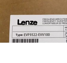 EVF9322-EVV100 Module, PLC, LCD, Board, Controller