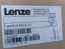 EVF9323EVV004 Module, PLC, LCD, Board, Controller