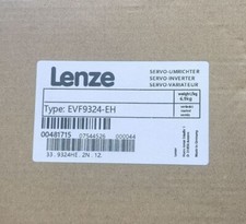 EVF9324EH Module, PLC, LCD, Board, Controller