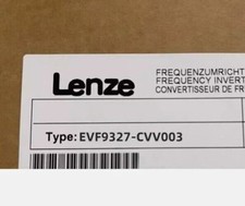 EVF9327CVV003 Module, PLC, LCD, Board, Controller