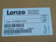 EVS9321-ES-EP-EV-ET-EI-EK Module, PLC, LCD, Board, Controller