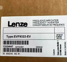 EVS9322-EV Module, PLC, LCD, Board, Controller