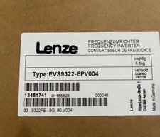 EVS9322EPV004 Module, PLC, LCD, Board, Controller