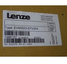 EVS9323-EPV004Q Module, PLC, LCD, Board, Controller