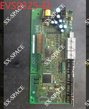 EVS9325-EI Module, PLC, LCD, Board, Controller