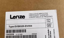 EVS9325EIV004 Module, PLC, LCD, Board, Controller