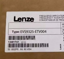 EVS9325ETV004 Module, PLC, LCD, Board, Controller