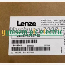 EVS9327-EI Module, PLC, LCD, Board, Controller