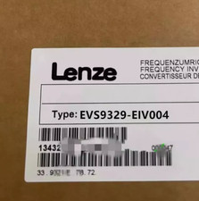 EVS9329-EIV004 Module, PLC, LCD, Board, Controller