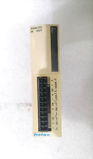 EXM-AMM3HT Module, PLC, LCD, Board, Controller