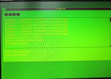 EXM-MX2 Module, PLC, LCD, Board, Controller