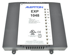 EXP-1048 Module, PLC, LCD, Board, Controller
