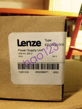 EZV2400-000 Module, PLC, LCD, Board, Controller