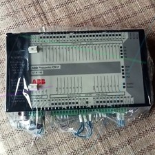 F-GJR5251300R0171 Module, PLC, LCD, Board, Controller