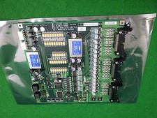 F-MFC-16 Module, PLC, LCD, Board, Controller