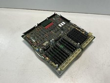 F0031221 Module, PLC, LCD, Board, Controller