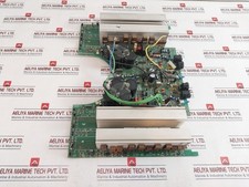 F01U108669 Module, PLC, LCD, Board, Controller