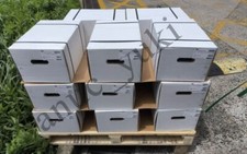 F12-080-MF-IV-D-000-0000-P0 Module, PLC, LCD, Board, Controller