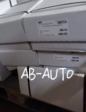 F12-090-MF-IV-D-000-0000-P0 Module, PLC, LCD, Board, Controller