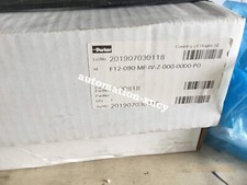 F12-090-MF-IV-Z-000-0000-PO Module, PLC, LCD, Board, Controller