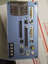 F210-C10-ETN Module, PLC, LCD, Board, Controller