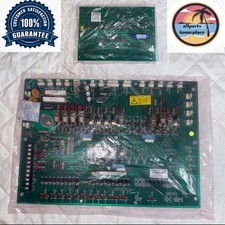 F32-3010 Module, PLC, LCD, Board, Controller