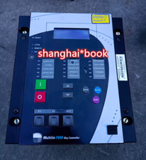 F650BABF2G0HIS6E Module, PLC, LCD, Board, Controller