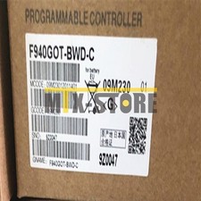 F940GOT-BWD-C Module, PLC, LCD, Board, Controller