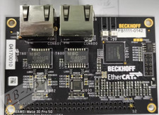 FB1111-0142 Module, PLC, LCD, Board, Controller