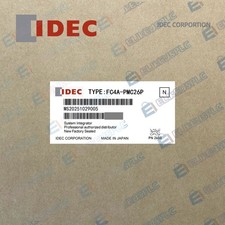 FC4A-PMC26P Module, PLC, LCD, Board, Controller