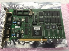 FC5102-000 Module, PLC, LCD, Board, Controller