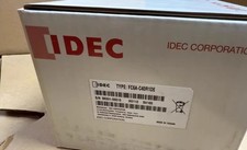 FC6A-C40R1DE Module, PLC, LCD, Board, Controller