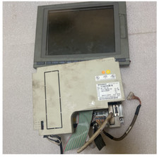FCA655ZN-D Module, PLC, LCD, Board, Controller