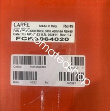 FCR3064020 Module, PLC, LCD, Board, Controller